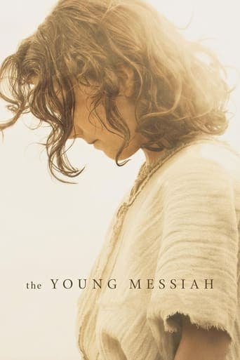 Der junge Messias