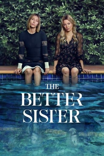 Die perfekte Schwester