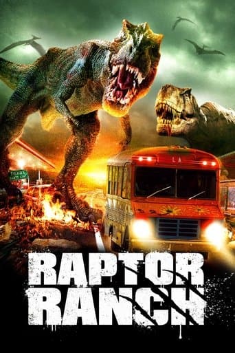 Jurassic Dark - Das Dinosaurier Experiment