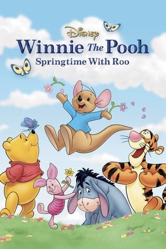 Winnie Puuh: Spaß im Frühling