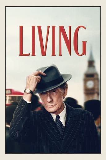 Living - Einmal wirklich leben