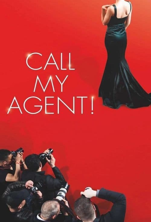 Call My Agent! • Stream Online • Wo streamen?