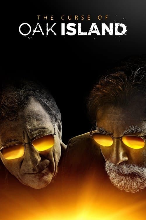 Oak Island - Fluch und Legende