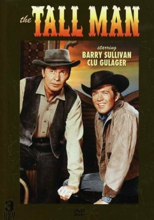The Tall Man • Stream Online • Wo streamen?