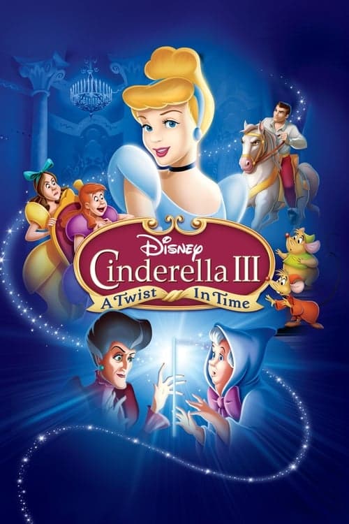Cinderella - Wahre Liebe siegt