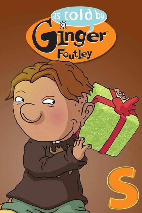 Gingers Welt