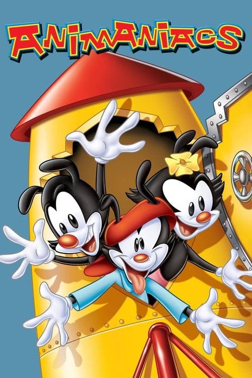 Animaniacs • Stream Online • Wo streamen?