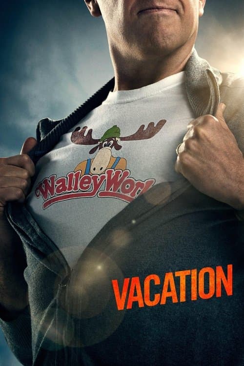 Vacation - Wir sind die Griswolds