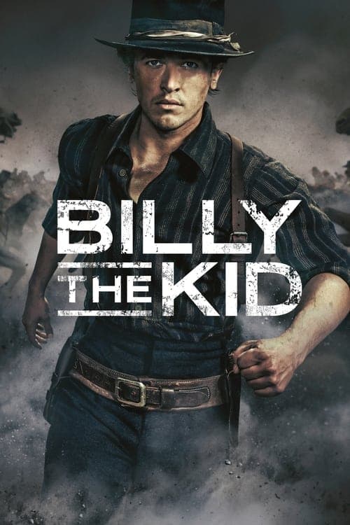 Billy the Kid • Stream Online • Wo streamen?