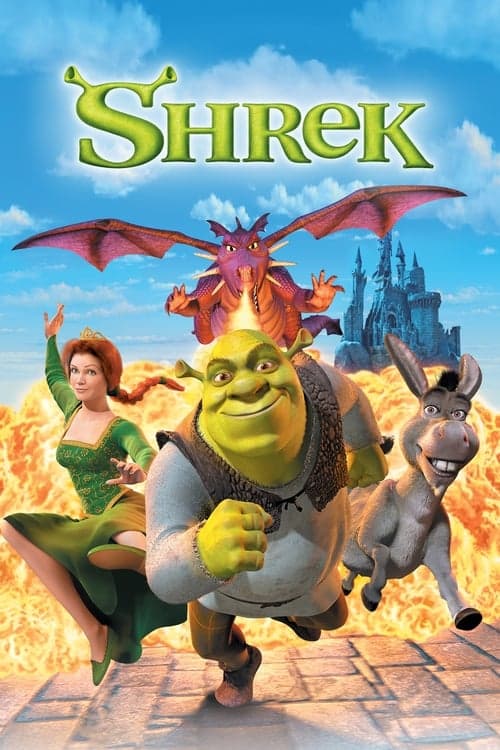 Shrek - Der tollkühne Held
