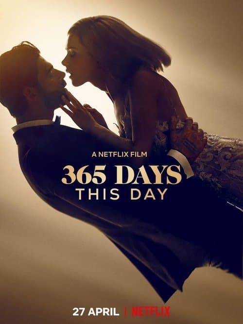 365 Days - Dieser Tag