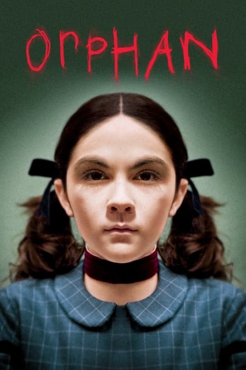 Orphan - Das Waisenkind
