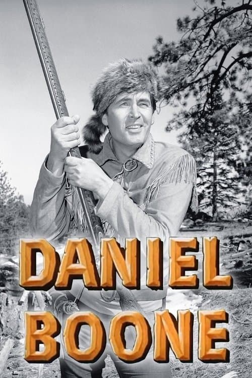 Daniel Boone • Stream Online • Wo streamen?