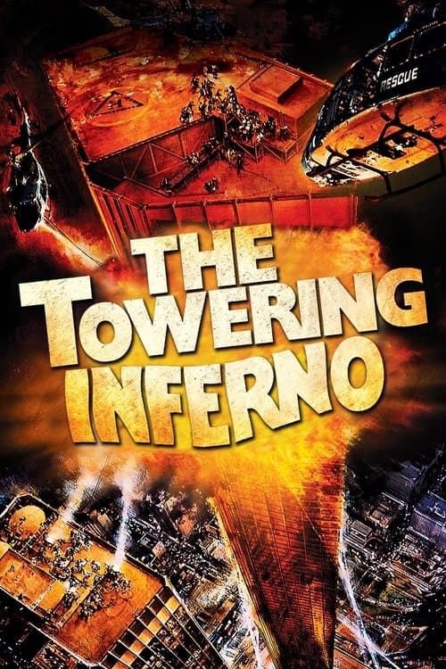 Flammendes Inferno