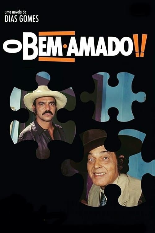 O Bem-Amado • Stream Online • Wo streamen?