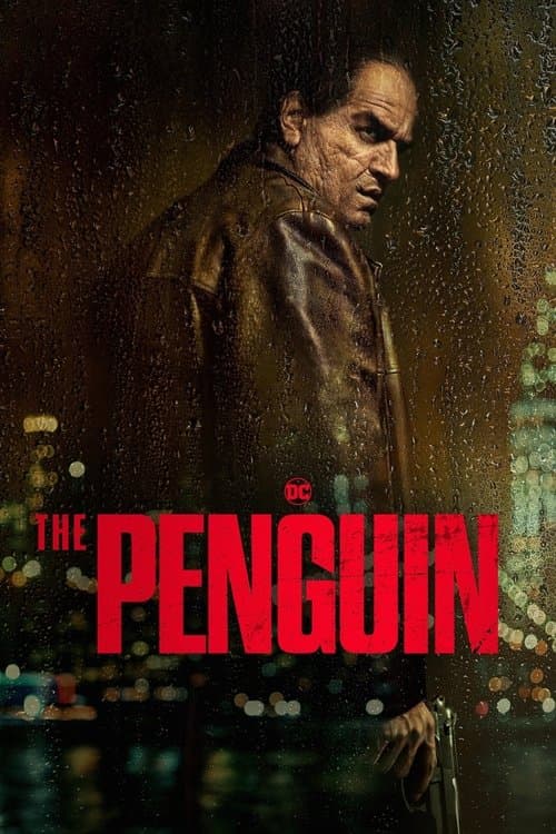 The Penguin • Stream Online • Wo streamen?