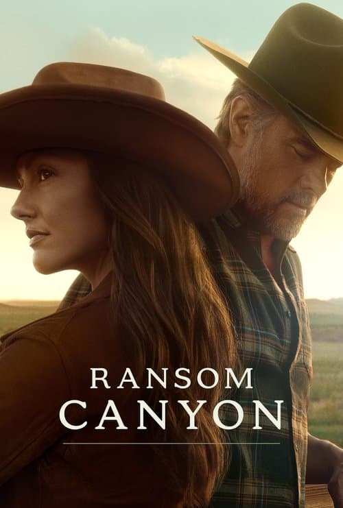 Ransom Canyon • Stream Online • Wo streamen?