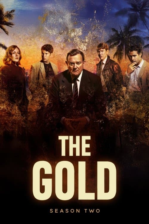 Das Gold
