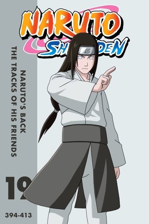 Naruto Shippuden