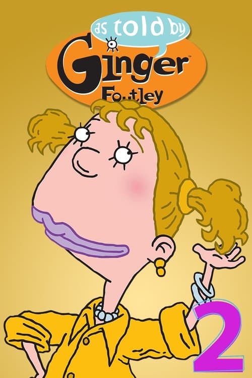 Gingers Welt